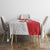 Football Peru Tablecloth La Bicolor Go Champions