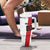 Custom Football Peru Tumbler With Handle La Bicolor Go Champions