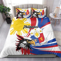 Philippines Eagle Bedding Set Republika ng Pilipinas