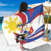Philippines Eagle Sarong Republika ng Pilipinas