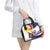 Philippines Eagle Shoulder Handbag Republika ng Pilipinas