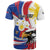 Personalized Philippines Eagle T Shirt Republika ng Pilipinas