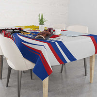 Philippines Eagle Tablecloth Republika ng Pilipinas