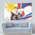 Philippines Eagle Tapestry Republika ng Pilipinas