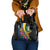 British Virgin Islands Tropical Shoulder Handbag Curve Style