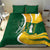 British Virgin Islands Bedding Set Vigilate Flag Color