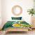 British Virgin Islands Bedding Set Vigilate Flag Color