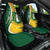 British Virgin Islands Car Seat Cover Vigilate Flag Color