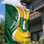 British Virgin Islands Garden Flag Vigilate Flag Color