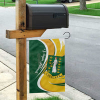 British Virgin Islands Garden Flag Vigilate Flag Color