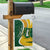 British Virgin Islands Garden Flag Vigilate Flag Color