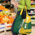 British Virgin Islands Grocery Bag Vigilate Flag Color