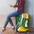 British Virgin Islands Luggage Cover Vigilate Flag Color