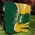 British Virgin Islands Quilt Vigilate Flag Color