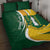 British Virgin Islands Quilt Bed Set Vigilate Flag Color
