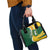 British Virgin Islands Shoulder Handbag Vigilate Flag Color