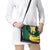 British Virgin Islands Shoulder Handbag Vigilate Flag Color