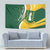 British Virgin Islands Tapestry Vigilate Flag Color