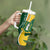 Personalised British Virgin Islands Tumbler With Handle Vigilate Flag Color
