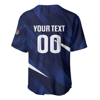 Custom Hong Kong Rugby Baseball Jersey Dragons Go Champions