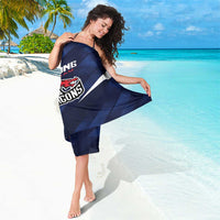 Hong Kong Rugby Sarong Dragons Go Champions