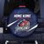 Hong Kong Rugby Spare Tire Cover Dragons Go Champions
