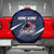 Hong Kong Rugby Spare Tire Cover Dragons Go Champions