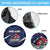 Hong Kong Rugby Spare Tire Cover Dragons Go Champions