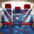 Korea Rugby Back Car Seat Cover Mugunghwas Go Champions