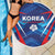 Korea Rugby Beach Blanket Mugunghwas Go Champions