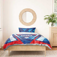 Korea Rugby Bedding Set Mugunghwas Go Champions