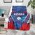 Korea Rugby Blanket Mugunghwas Go Champions