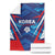 Korea Rugby Blanket Mugunghwas Go Champions