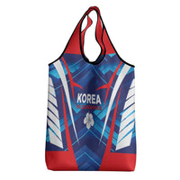Korea Rugby Grocery Bag Mugunghwas Go Champions