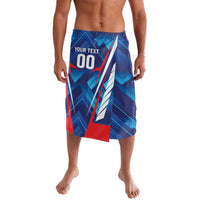 Custom Korea Rugby Lavalava Mugunghwas Go Champions