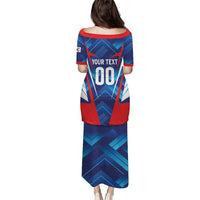 Custom Korea Rugby Puletasi Mugunghwas Go Champions