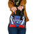 Korea Rugby Shoulder Handbag Mugunghwas Go Champions