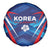 Korea Rugby Spare Tire Cover Mugunghwas Go Champions