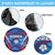 Korea Rugby Spare Tire Cover Mugunghwas Go Champions