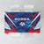 Korea Rugby Tablecloth Mugunghwas Go Champions