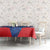 Korea Rugby Tablecloth Mugunghwas Go Champions