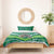 Sri Lanka Rugby Bedding Set Tuskers Go Champions