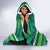 Sri Lanka Rugby Hooded Blanket Tuskers Go Champions