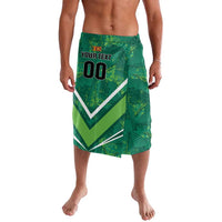 Custom Sri Lanka Rugby Lavalava Tuskers Go Champions