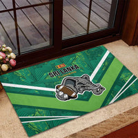 Sri Lanka Rugby Rubber Doormat Tuskers Go Champions