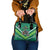 Sri Lanka Rugby Shoulder Handbag Tuskers Go Champions