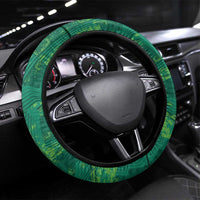 Sri Lanka Rugby Steering Wheel Cover Tuskers Go Champions