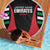 United Arab Emirates Rugby Beach Blanket UAE Go Champions