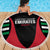 United Arab Emirates Rugby Beach Blanket UAE Go Champions