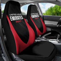 United Arab Emirates Rugby Car Seat Cover UAE Go Champions